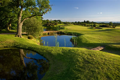 De Vere Carden Park Hotel De Vere Carden Park Hotel