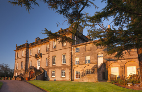 Dalmahoy Hotel & Country Club, Midlothian