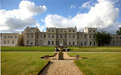 De Vere Wokefield Estate, Berkshire