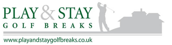 Play & Stay Golf Breaks